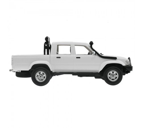 Радиоуправляемый пикап WPL D-64-1 Hilux Crew Cab 4WD 1:16 - WPLD-64-1