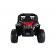 Детский электромобиль багги RED 12V 2WD 240W - JS370-RED