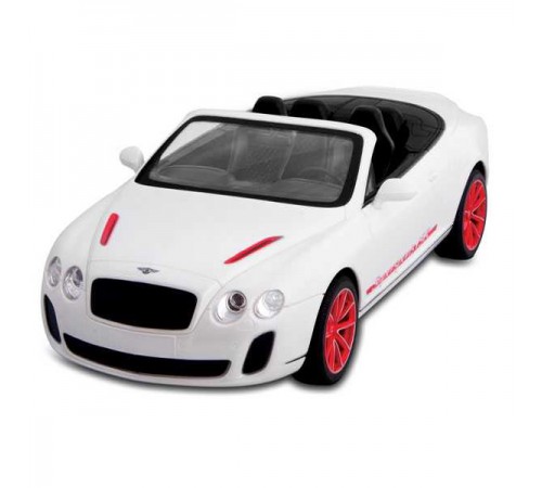 Радиоуправляемый автомобиль MZ Bentley GT Supersport 1:14 - 2049