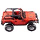 Радиоуправляемый конструктор CADA deTech Jeep Wrangler (1941 деталь) - C61006W