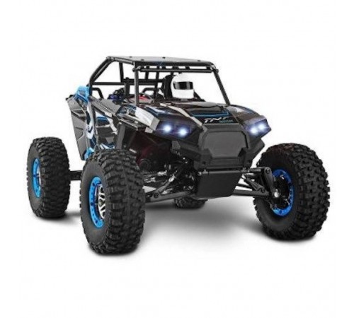 Радиоуправляемый Дезерт-багги WLToys 4WD RTR масштаб 1:12 2.4G - WLT-12427-B