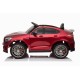 Электромобиль Mercedes-Benz GLC 63 AMG Red 12V (полный привод, EVA) - QLS-5688