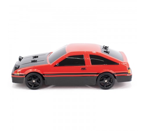 Радиоуправляемая машина для дрифта Toyota AE86 (35 см, 30 км/ч, акб, 1:12) - HB-R1202 Радиоуправляемая машина для дрифта Toyota AE86 (35 см, 30 км/ч, акб, 1:12) - HB-R1202