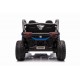 Детский электромобиль багги 24V 4WD - HC-601B-24V-4WD-BLUE