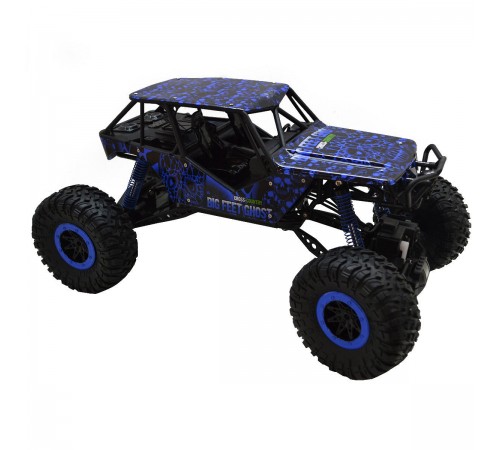 Радиоуправляемый краулер Rock Crawler 4WD RTR 1:10 2.4G - HB-P1002