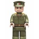 Конструктор Армия России - Минифигурка Солдатик - Историческая серия - АР-01015