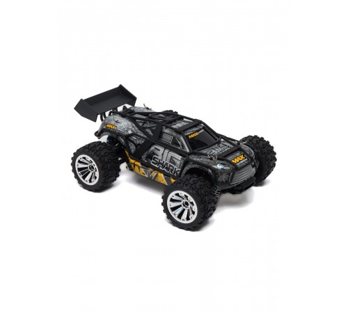 Радиоуправляемый внедорожник HB Desert Truck (35 км/ч, 4WD, 1:18) - HB-ZG1803A Радиоуправляемый внедорожник HB Desert Truck (35 км/ч, 4WD, 1:18) - HB-ZG1803A