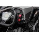Детский электромобиль Lamborghini V12 Vision Gran Turismo 4WD 12V - HL528-LUX-BLACK