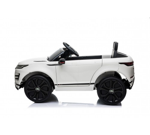 Детский электромобиль Land Rover Range Rover Evoque 4WD 12V - DK-RRE99-WHITE