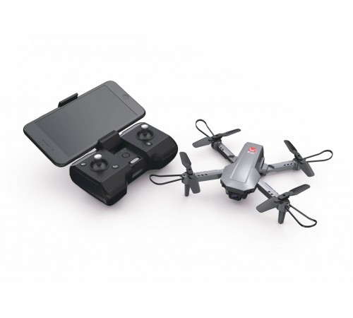 Радиоуправляемый квадрокоптер с сумкой MJX V1 4K/1080P WiFi FPV 2.4G - MJX-V1-BAG Радиоуправляемый квадрокоптер с сумкой MJX V1 4K/1080P WiFi FPV 2.4G - MJX-V1-BAG