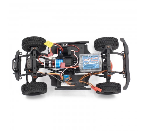 Радиоуправляемый краулер HSP RGT Adventure JL 4WD 1:16 - 136161JL-R86125-1 Радиоуправляемый краулер HSP RGT Adventure JL 4WD 1:16 - 136161JL-R86125-1