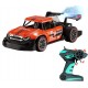 Радиоуправляемый спортивный пикап (оранжевый, пар) 2.4G - HD3400-ORANGE