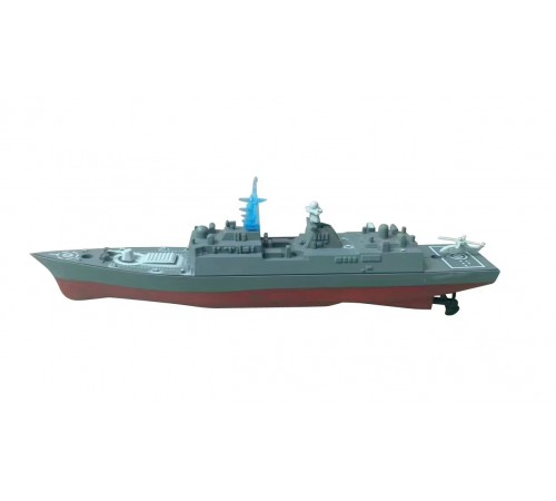 Радиоуправляемый военный корабль Фрегат типа 054A - HC803C Радиоуправляемый военный корабль Фрегат типа 054A - HC803C