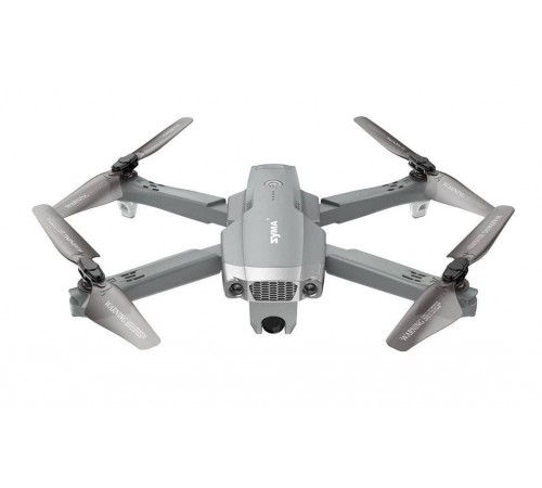 Квадрокоптер Syma с камерой FPV, 4K камера, GPS 2.4G с сумкой - SYMA-X30-BAG Квадрокоптер Syma с камерой FPV, 4K камера, GPS 2.4G с сумкой - SYMA-X30-BAG