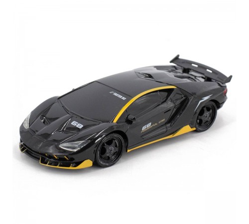 Радиоуправляемая машина для дрифта Lamborghini Centenario LP770-4 4WD 1:24 - 757-4WD35C Радиоуправляемая машина для дрифта Lamborghini Centenario LP770-4 4WD 1:24 - 757-4WD35C