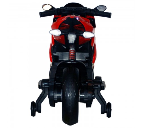 Детский электромотоцикл Ducati Red 12V - FT-1628-RED