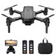 Квадрокоптер KF611 4K FPV 2.4G + дополнительный аккумулятор - KF611 PRO