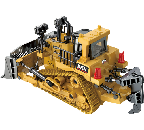 Радиоуправляемый гусеничный трактор BKN / Huina 1:24 - B3501 Радиоуправляемый гусеничный трактор BKN / Huina 1:24 - B3501