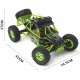 Радиоуправляемый Дезерт-багги WLToys 4WD 1:12 2.4G - WLT-12427