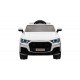 Детский электромобиль Audi Q7 12V 2WD - HL678-LUX-WHITE