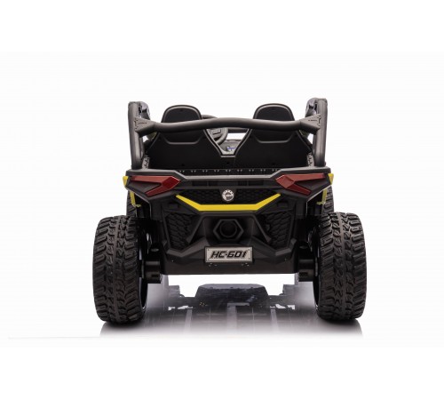 Детский электромобиль багги 24V 4WD - HC-601B-24V-4WD-YELLOW Детский электромобиль багги 24V 4WD - HC-601B-24V-4WD-YELLOW