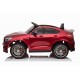 Электромобиль Mercedes-Benz GLC 63 AMG Red 12V - QLS-5688