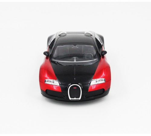 Радиоуправляемая машина MZ Bugatti Veyron Red 1:14 -  2232J