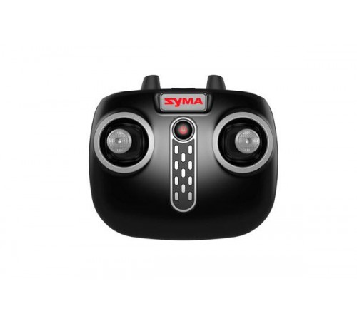 Квадрокоптер Syma X31 с камерой 4K FPV, GPS 2.4G - SYMA-X31 Квадрокоптер Syma X31 с камерой 4K FPV, GPS 2.4G - SYMA-X31