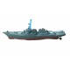 Радиоуправляемый военный корабль эсминец Арли Берк USS Fitzgerald - HC803A