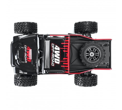 Радиоуправляемый внедорожник MJX Hyper Go 4WD Brushless 1:14 - MJX-14209 Радиоуправляемый внедорожник MJX Hyper Go 4WD Brushless 1:14 - MJX-14209