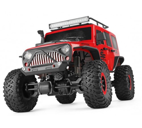 Радиоуправляемый краулер WLToys 4WD 1:10 2.4G - WLT-104311