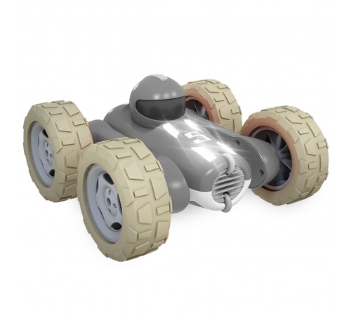 Радиоуправляемая машинка-перевертыш в ретро стиле 1:24 4WD 2.4G - UD2210A-GRAY Радиоуправляемая машинка-перевертыш в ретро стиле 1:24 4WD 2.4G - UD2210A-GRAY