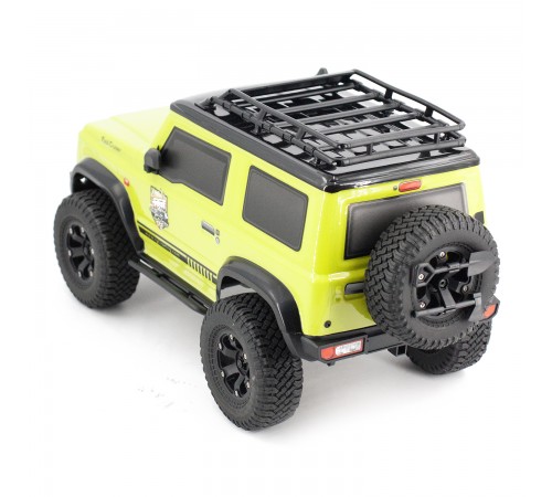 Радиоуправляемый краулер HSP RGT Hobby Cruiser RC-4 4WD 1:10 - 136100V3-R86373-1 Радиоуправляемый краулер HSP RGT Hobby Cruiser RC-4 4WD 1:10 - 136100V3-R86373-1