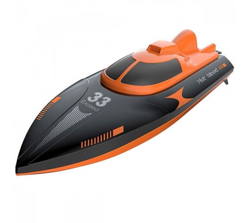 Радиоуправляемый катер Syma Q2 Speedboat RTR 2.4G - SYMA-Q2 Радиоуправляемый катер Syma Q2 Speedboat RTR 2.4G - SYMA-Q2