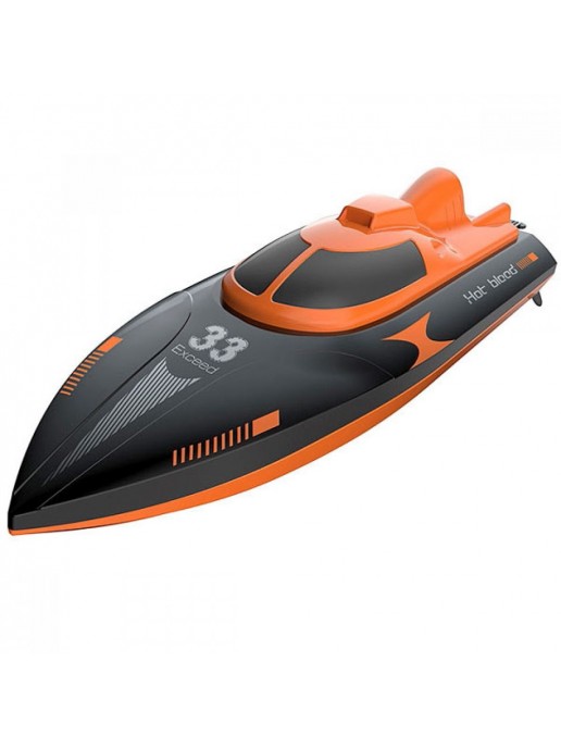 Радиоуправляемый катер Syma Q2 Speedboat RTR 2.4G - SYMA-Q2