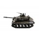 Радиоуправляемый танк Heng Long US M41A3 Bulldog масштаб 1:16 2.4 G - 3839-1 V7.0