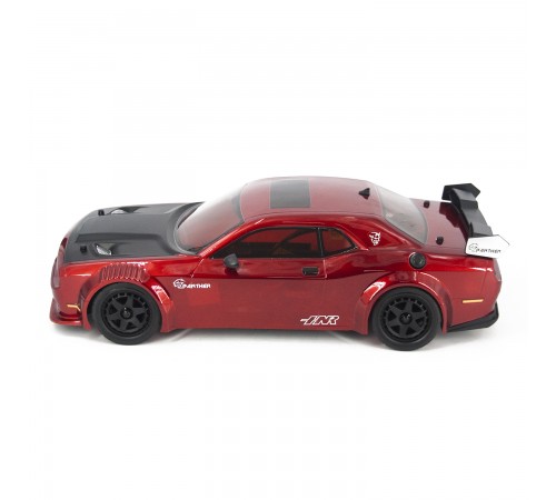 Радиоуправляемый автомобиль HSP / HNR Dodge SRT (колеса шоссейные+дрифт LED фары 1:10 4WD) - H9802-H98248-1 Радиоуправляемый автомобиль HSP / HNR Dodge SRT (колеса шоссейные+дрифт LED фары 1:10 4WD) - H9802-H98248-1
