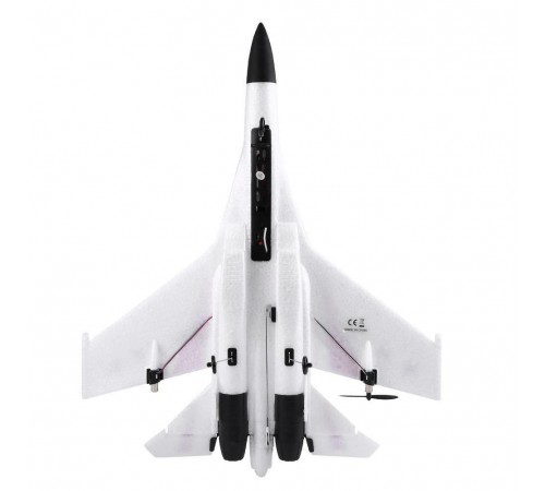Радиоуправляемый самолет XK Innovation A100-SU27 RTF 2.4G - A100-SU27 Радиоуправляемый самолет XK Innovation A100-SU27 RTF 2.4G - A100-SU27