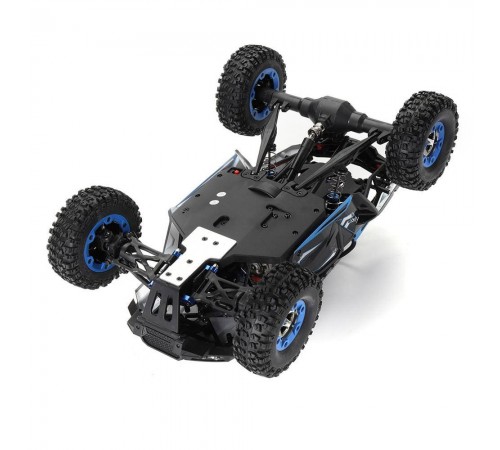 Радиоуправляемый Дезерт-багги WLToys 4WD RTR масштаб 1:12 2.4G - WLT-12427-B