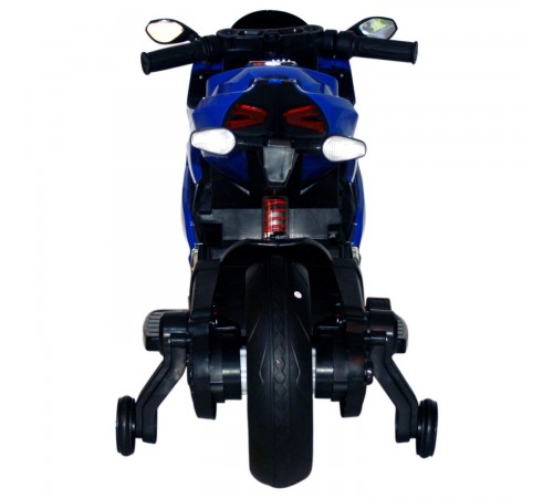 Детский электромотоцикл Ducati Blue 12V - FT-1628-BLUE