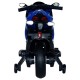Детский электромотоцикл Ducati Blue 12V - FT-1628-BLUE