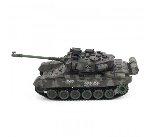 Радиоуправляемый танк R-WINGS RUSSIA T-90 Vladimir - RWG021-818-CAMO