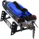 Радиоуправляемый катер Blue SpeedBoat (36 см, 25 км/ч, 2.4G) - HJ808-A2