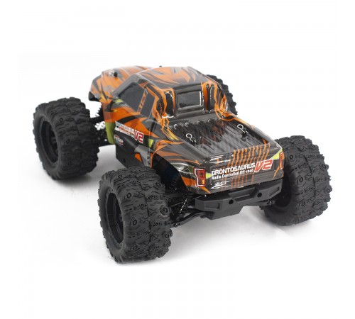 Радиоуправляемый джип HSP Monster Truck 1:10 - 94111V2-88089