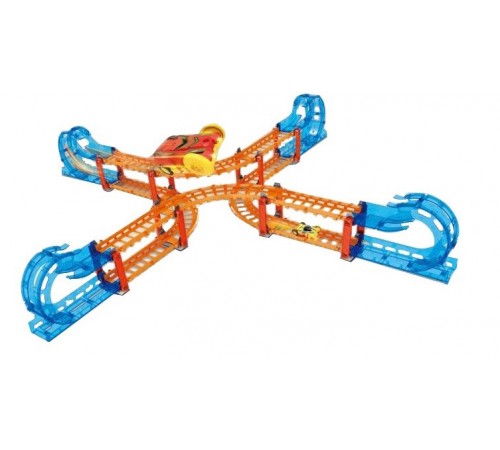 Автотрек BSQ Magical Fast Line, длина полотна 400 см - BSQ-3062