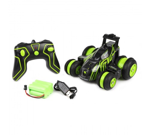 Радиоуправляемый перевертыш HB Turbine Storm 2.4G - HB-CL01 Радиоуправляемый перевертыш HB Turbine Storm 2.4G - HB-CL01