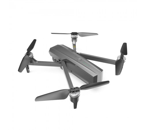 Радиоуправляемый квадрокоптер MJX B16PRO 4K 3-Axis Gimbal EIS GPS 5G - MJX-B16PRO