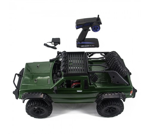 Радиоуправляемый краулер HSP Boxer Pro 4WD 1:10 - 94706PRO-2-70685 Радиоуправляемый краулер HSP Boxer Pro 4WD 1:10 - 94706PRO-2-70685