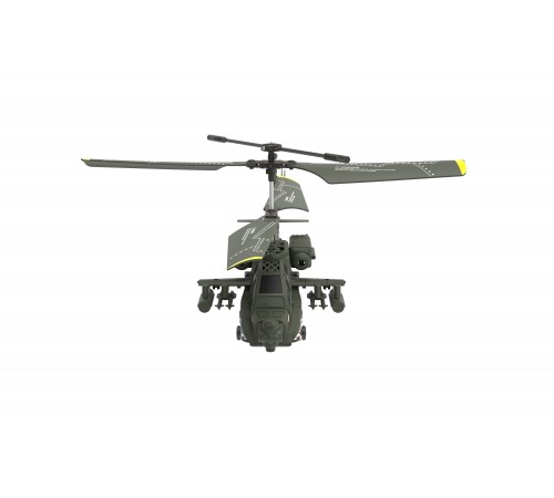 Радиоуправляемый вертолет Apache AH-64 - SYMA-S109H Радиоуправляемый вертолет Apache AH-64 - SYMA-S109H