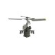 Радиоуправляемый вертолет Apache AH-64 - SYMA-S109H
